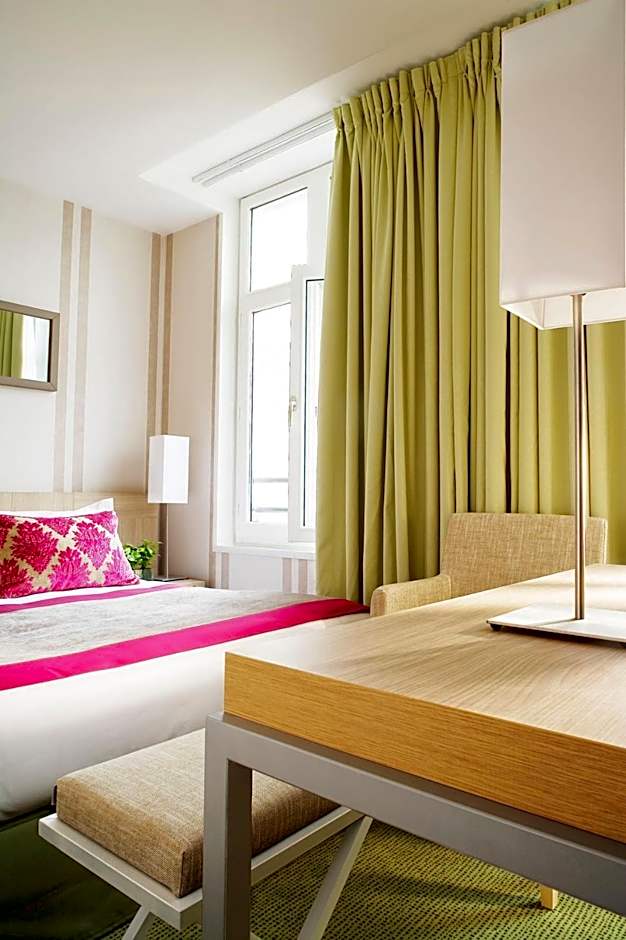 Photo 1 of 8 of Standard 1 Double Bed or 2 Beds