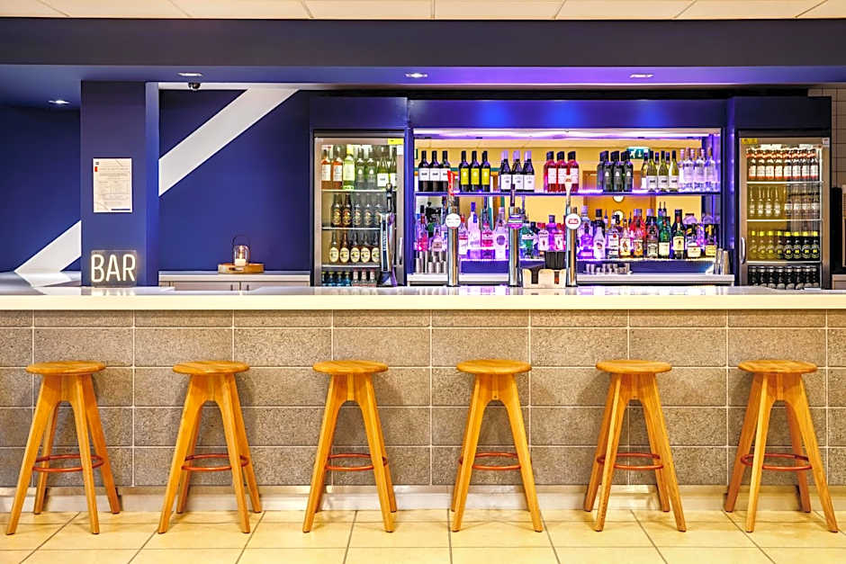 ibis budget London Heathrow Central