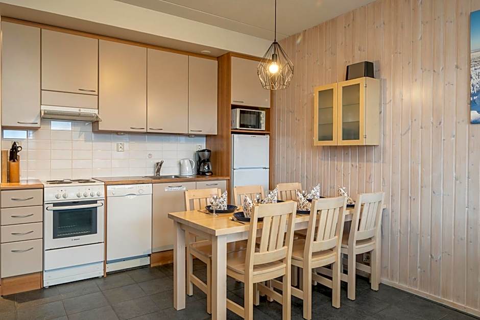 Ski-Inn RukaTonttu