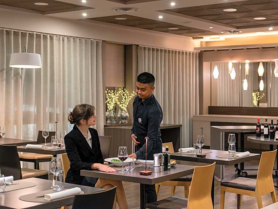 Novotel Brescia 2 Hotel