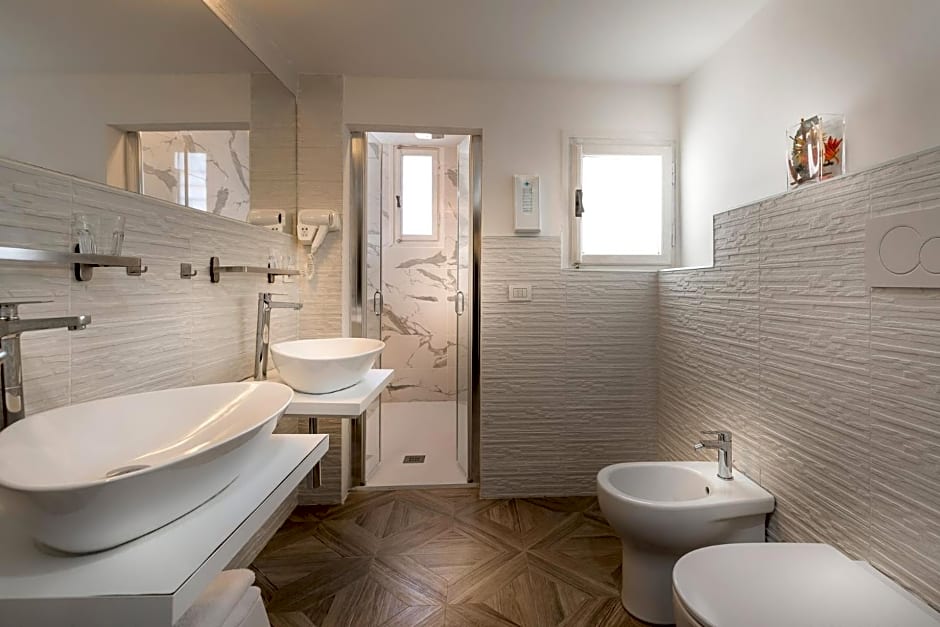 Residenza Conte di Cavour & Rooftop