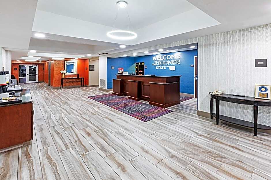 Hampton Inn By Hilton Miami