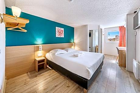 Comfort Hotel Montlucon