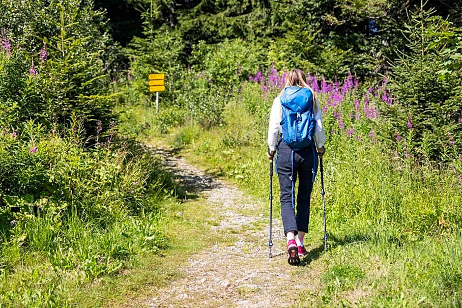 Hapimag Ferienwohnungen Sonnleitn