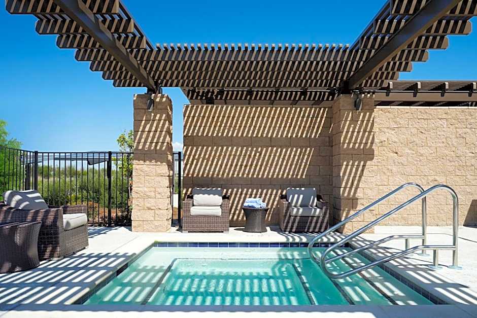 SpringHill Suites by Marriott Milpitas Silicon Valley