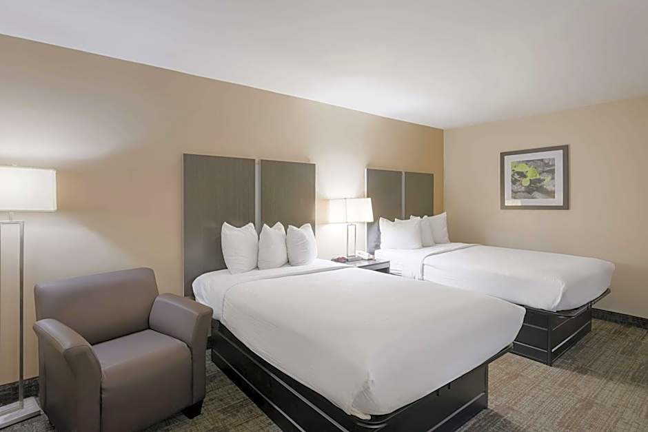 Best Western Northwest Indiana Inn