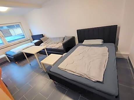 MK Apartments Bremen 4 - Kostenlose Parkplätze - Central gelegen - bis zu 5 Personen