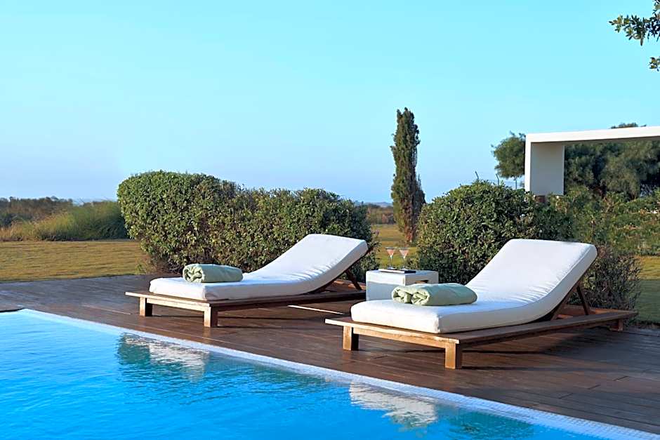 Hotel Le Golf D'Essaouira & Spa