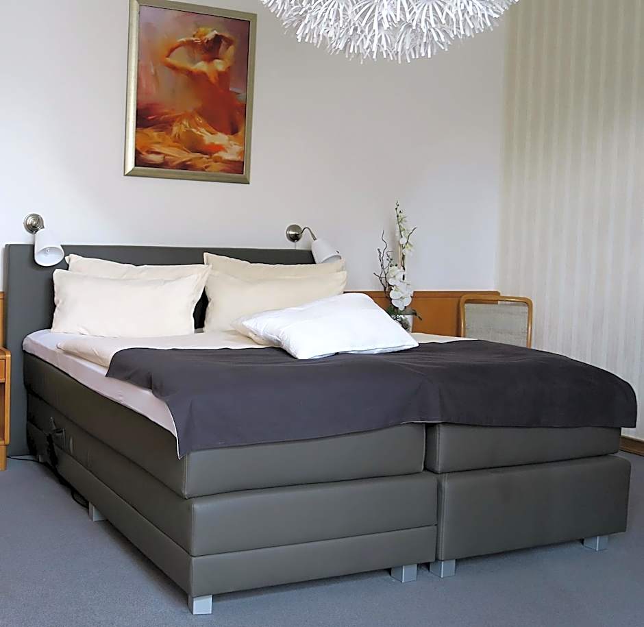 Hotel-Restaurant Haus Keller