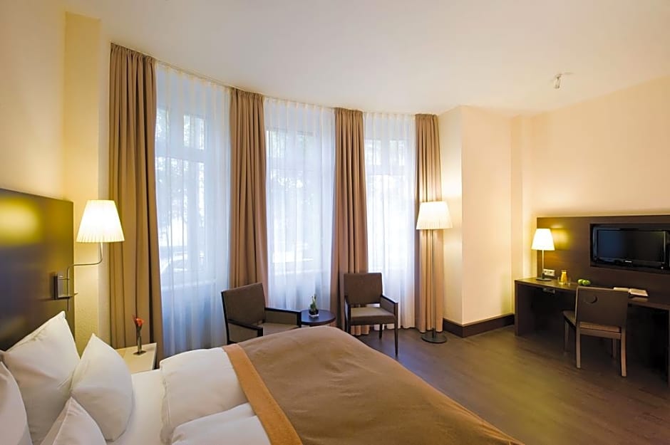 NH Frankfurt Villa