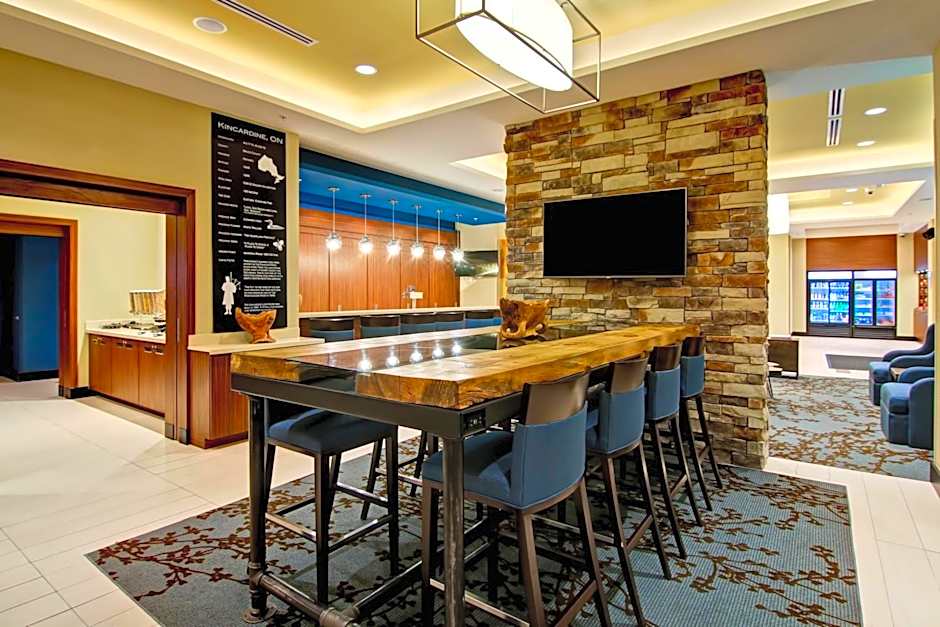 TownePlace Suites by Marriott Kincardine