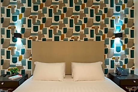 Annex Double Room