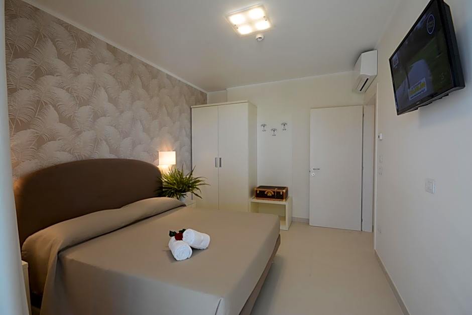 Residence La Villa