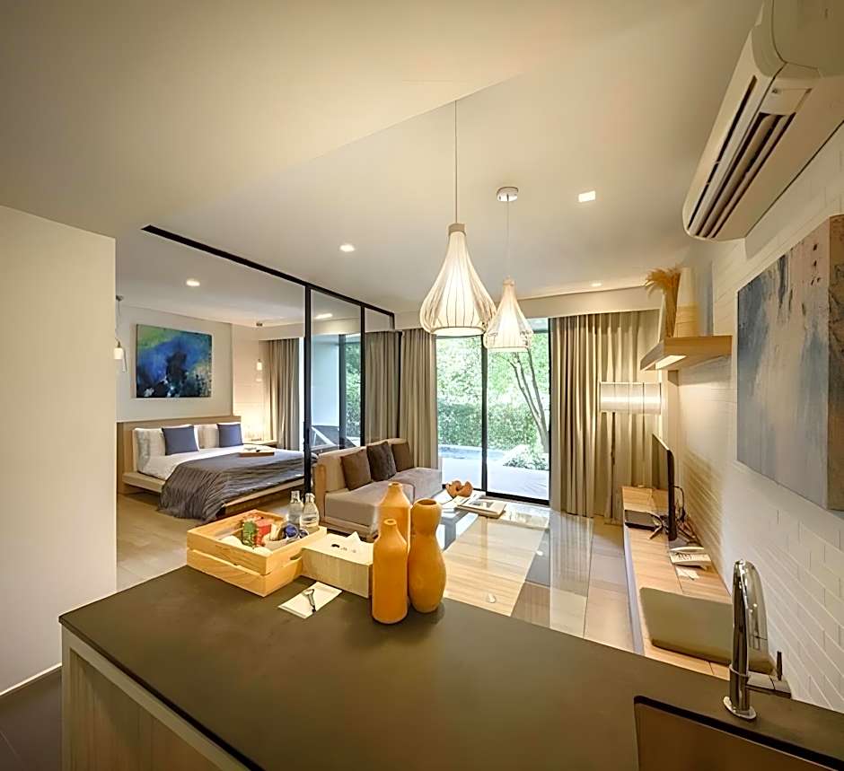 The Peri Hotel Khao Yai