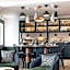 Hotel Bastille Speria