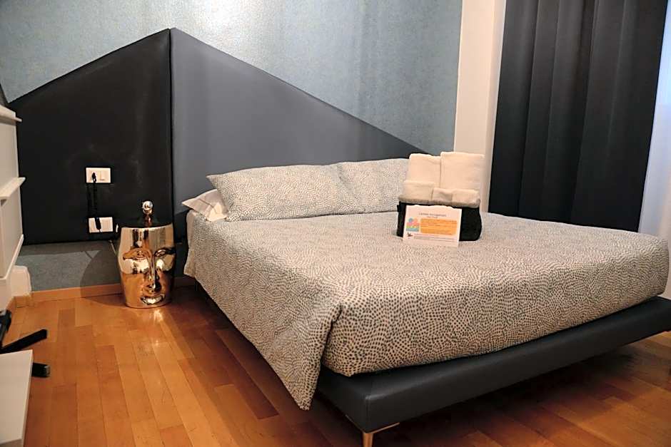 House of Trento - NO Reception