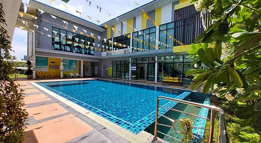 Bed In Beyt boutique hotel