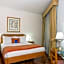 Hotel Canciller - Ex Hotel Presidente