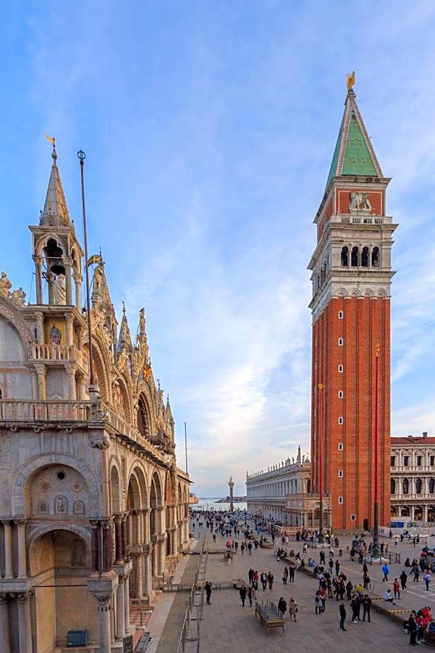312 Piazza San Marco - Relais il Doge