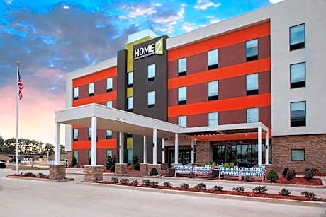 Home2 Suites by Hilton Lake Charles