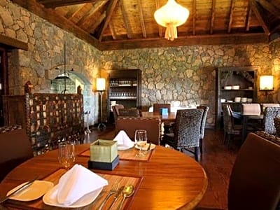 Hotel Boutique Oasis Casa Vieja