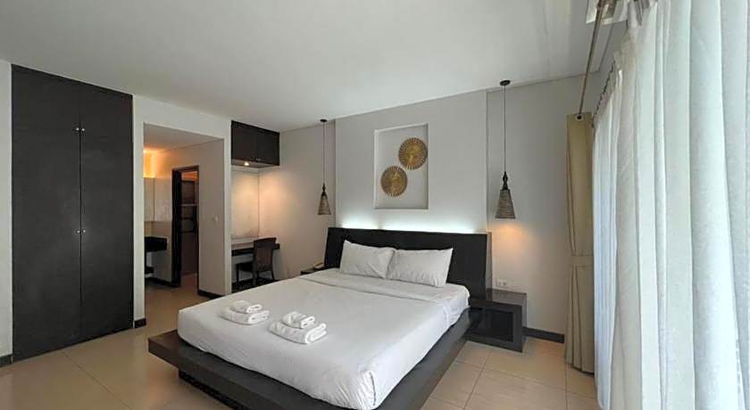 The O Valley Hotel