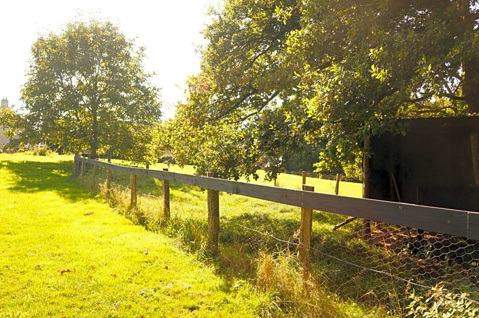 Kêr Neizh Breizh - Gîtes de Charme - Le Petit Châtelier