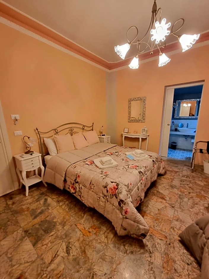 B&B Le rose di Paola