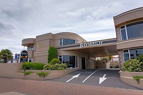 Baywatch Motor Inn