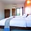 Benya Hotel โรงแรมเบญญา