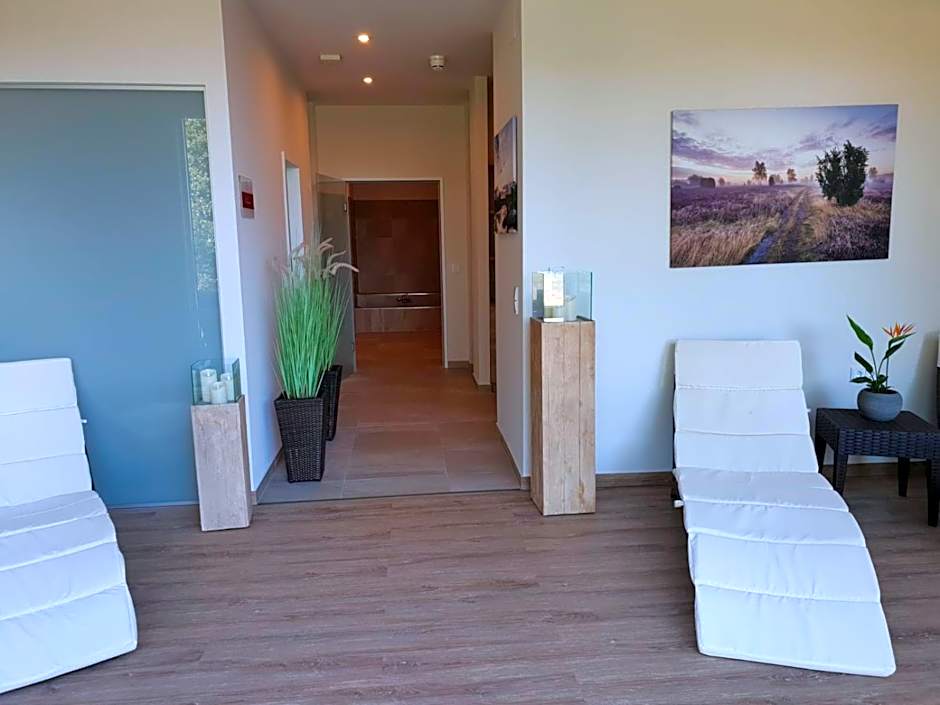 Hotel Landhaus Höpen