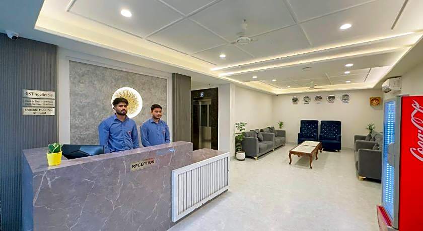 Hotel Sugandh Retreat