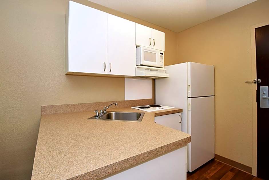 Extended Studio Hotel Suites - Los Angeles - San Dimas