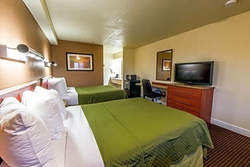 Studio 6 Anaheim – Anaheim, CA