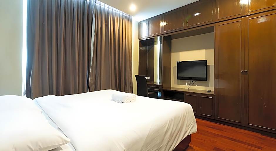 Greenview Ekkamai 10 Suite
