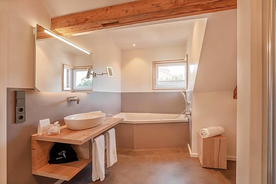 Hotel Restaurant Der Engel, Sasbachwalden