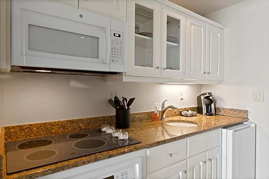 Marco Beach Ocean Suites