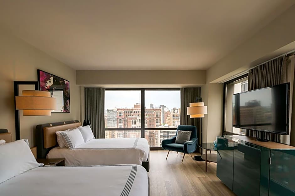 Thompson Chicago by Hyatt