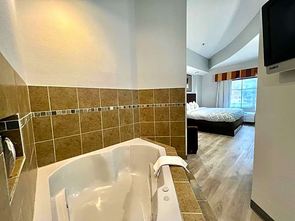 HomeTowne Studios & Suites Washington