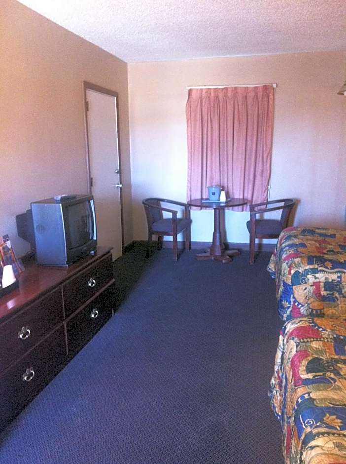 Red Carpet Inn