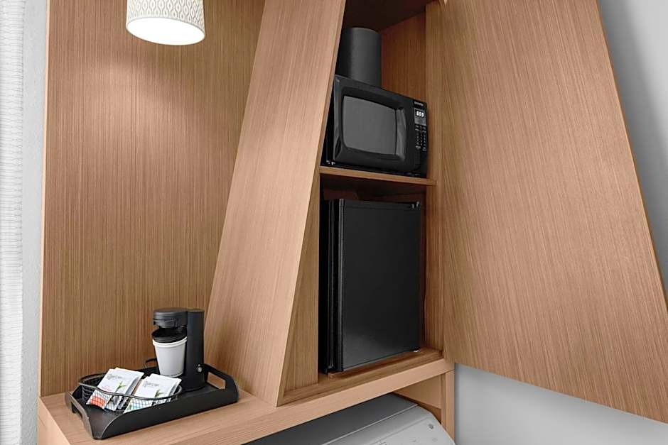 Courtyard by Marriott Houston Katy Mills