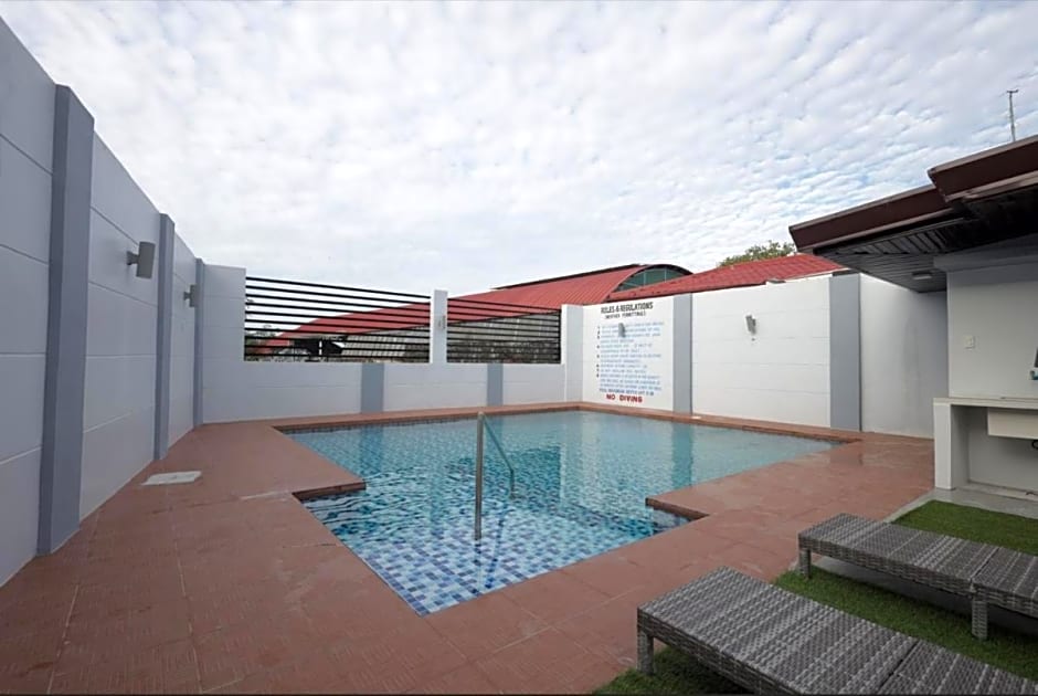 JJPHR Hotel San Antonio