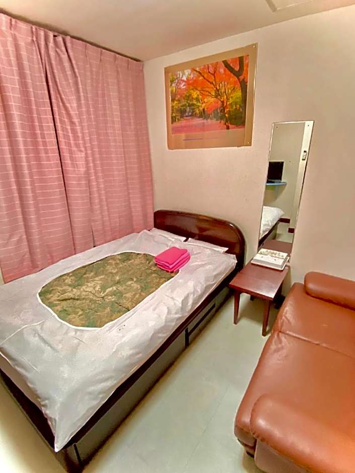 Hotel Hoshi Kaikan