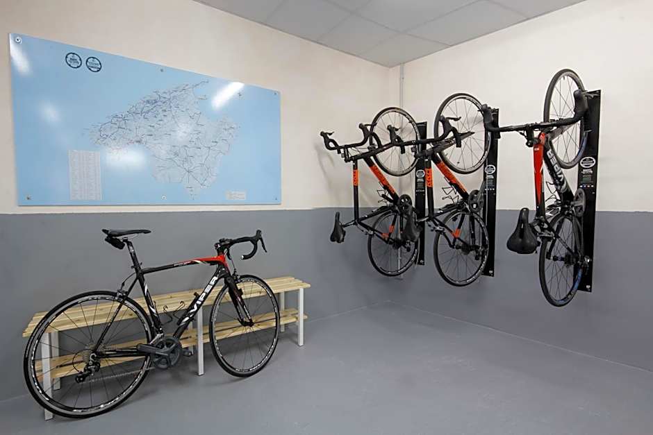 Ilusion Markus & Spa