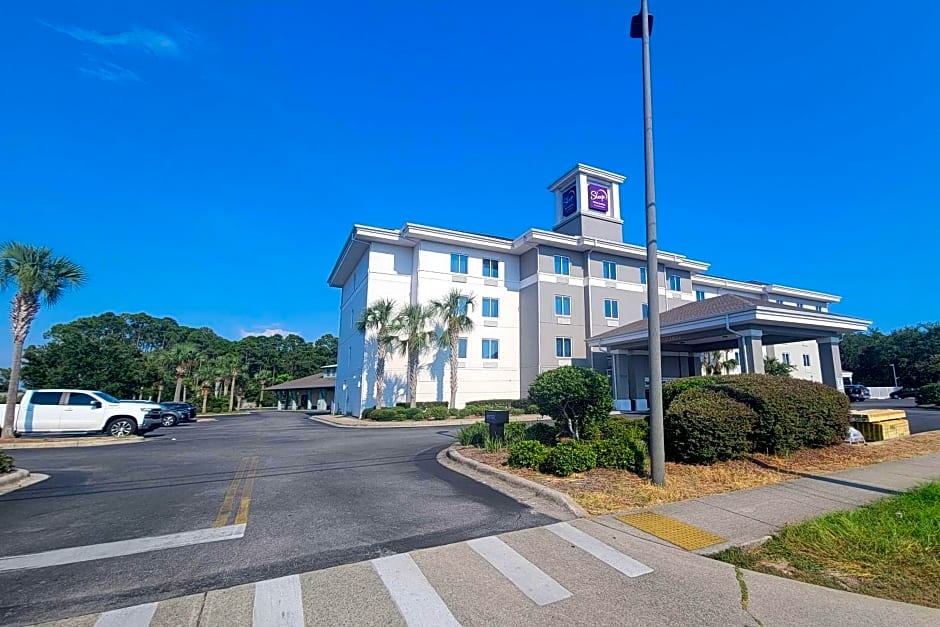 Garner Hotel Panama City Beach Northeast By IHG