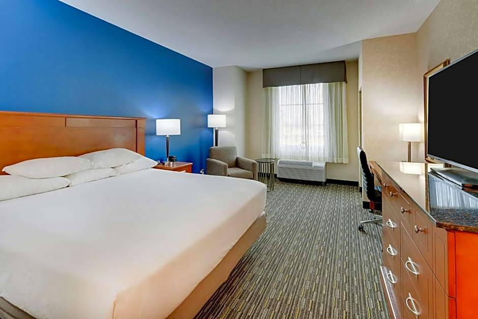 Drury Inn & Suites Sikeston