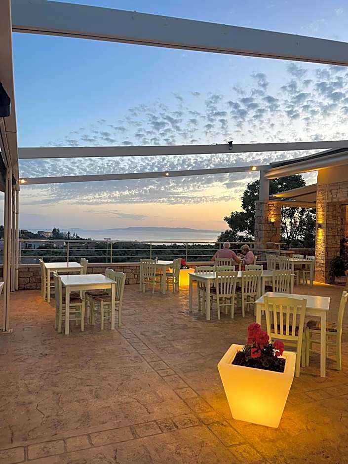 Kolokotronis Hotel & Spa
