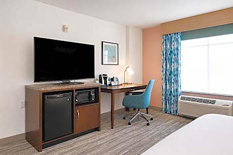 King Room - Hearing Access