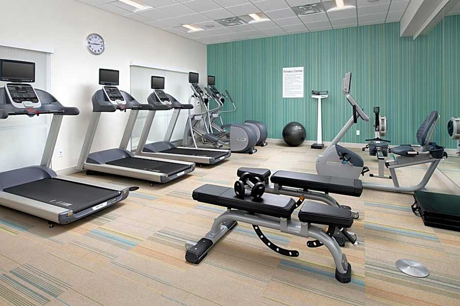 Holiday Inn Express & Suites Kingsland I-95-Naval Base Area By IHG