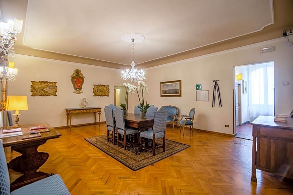 Hotel Martelli